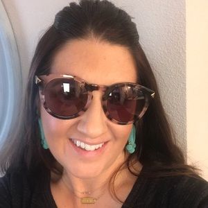 Meet your Posher, Joslyn